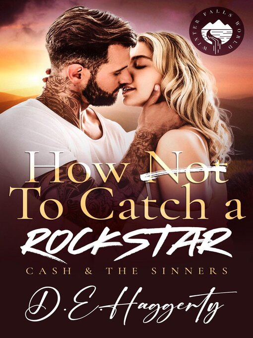 Cover image for How to Catch a Rockstar